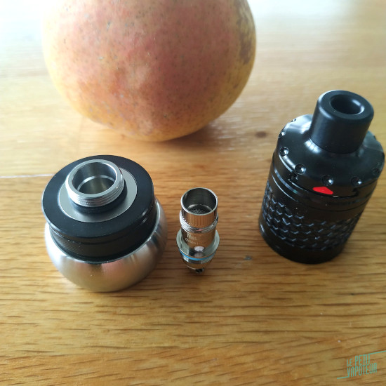 Nautilus 3S LPV
